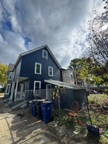 1020 E 74th St in Cleveland, OH - Building Photo