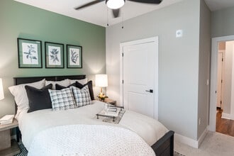 Kelby Farms in Durham, NC - Building Photo - Interior Photo