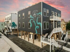 801 Broadway Avenue J in Galveston, TX - Building Photo - Building Photo