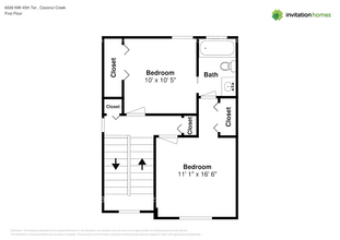 6026 NW 45th Terrace in Coconut Creek, FL - Building Photo - Building Photo