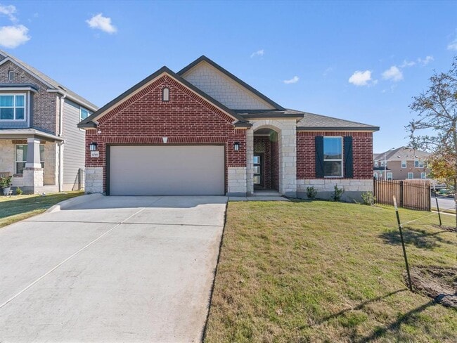 property at 12501 Chumleys St