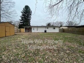 1630 Kay Dr in Florissant, MO - Building Photo - Building Photo