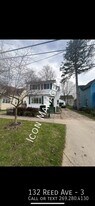 132 Reed St in Kalamazoo, MI - Building Photo