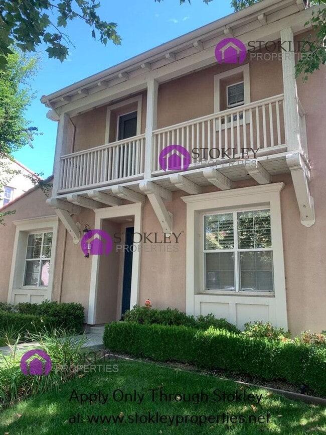 2103 Maidenhair Way in San Ramon, CA - Building Photo - Building Photo