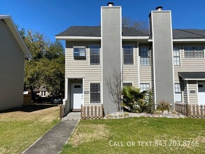 5007 Jenkins Ave in North Charleston, SC - Building Photo - Building Photo