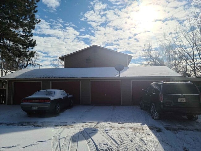 840 Terry Ave in Billings, MT - Building Photo - Building Photo