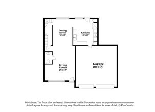 102 St Ann St in Dallas, GA - Foto de edificio - Building Photo