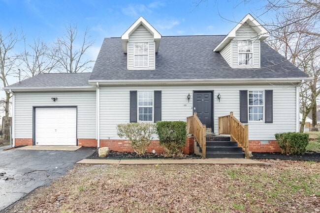 property at 141 Nelson Dr