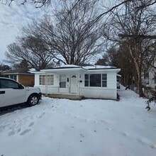 701 McLain St in Newport, AR - Building Photo - Building Photo