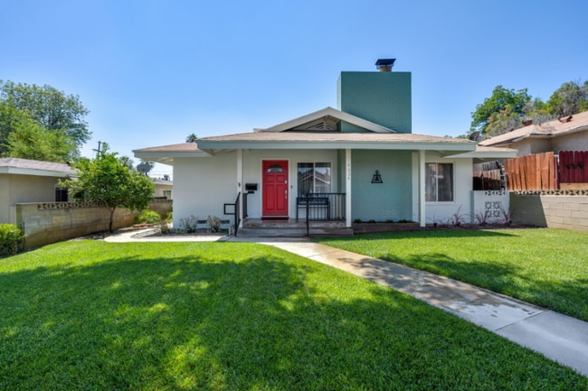 property at 4424 11th St