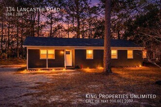 334 Lancaster Rd in Wilmington, NC - Building Photo - Building Photo