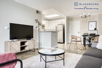 1223 Federal Ave in Los Angeles, CA - Building Photo - Building Photo