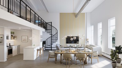 Luckey Platt in Poughkeepsie, NY - Foto de edificio - Building Photo