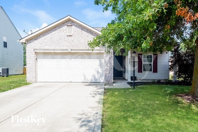 property at 15541 Outside Trail