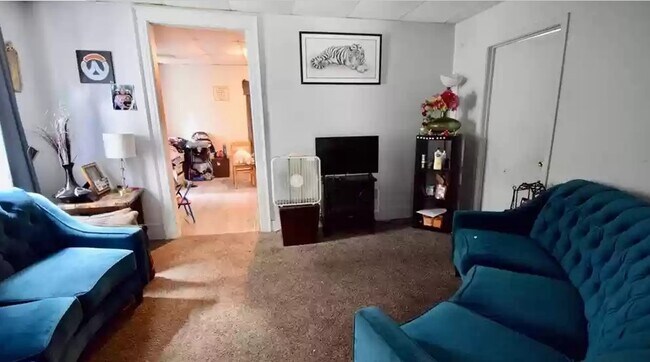 155-57 W Ostrander Ave in Syracuse, NY - Building Photo - Building Photo