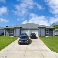 17366 Ithaca Dr in Ft. Myers, FL - Building Photo