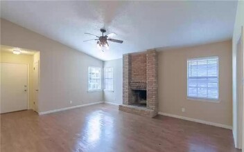 2722 Daniel Boone Trl in Temple, TX - Building Photo - Building Photo