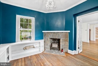 5100 Chevy Chase Pkwy NW in Washington, DC - Building Photo - Building Photo