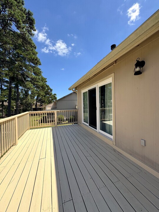 3015 Old Bryan Dr in Myrtle Beach, SC - Building Photo