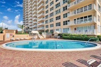 3850 Galt Ocean Dr-Unit -80H in Fort Lauderdale, FL - Building Photo - Building Photo
