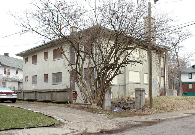 3504 Evergreen Ave in Indianapolis, IN - Building Photo - Building Photo