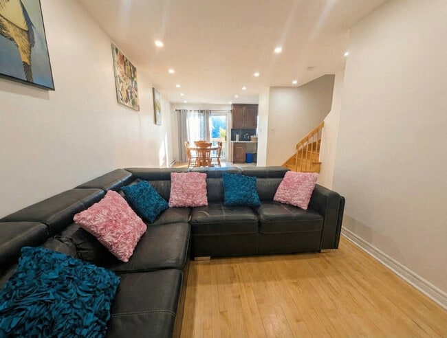 4595 Rue L'Écuyer, Unit SI ID1473543P