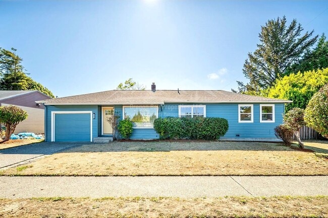 property at 1710 Johnson St