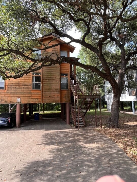 5309 Indio Dr in Austin, TX - Building Photo