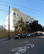 2987-2995 22nd St in San Francisco, CA - Building Photo - Building Photo