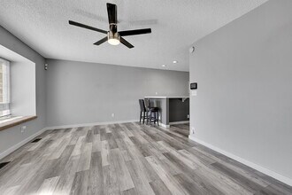 4031 Shelley Ave in Colorado Springs, CO - Building Photo - Building Photo