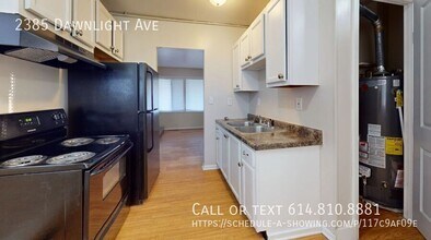 2385 Dawnlight Ave in Columbus, OH - Building Photo - Building Photo