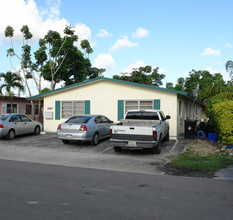 1507 NE 5th Ave in Fort Lauderdale, FL - Building Photo - Building Photo