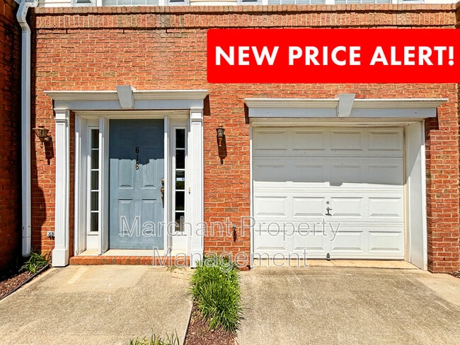 616 Montreux Dr