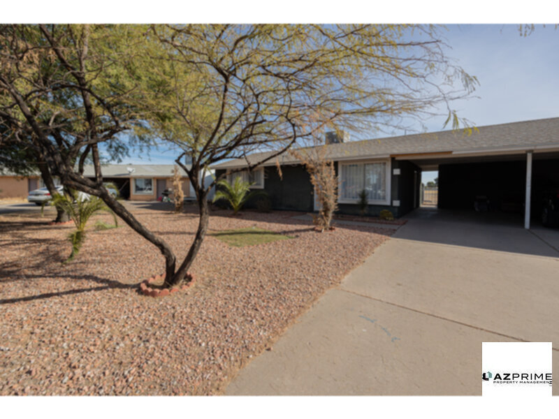 1680 N Cameron St in Casa Grande, AZ - Building Photo