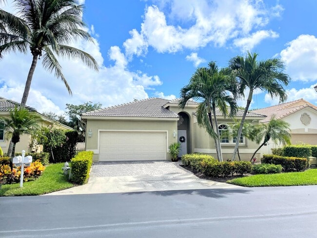 7060 NW Turtle Walk in Boca Raton, FL - Building Photo - Building Photo