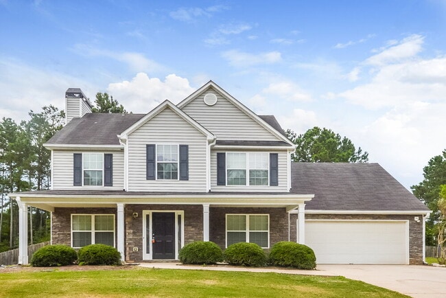 property at 22 Windcrest Terrace