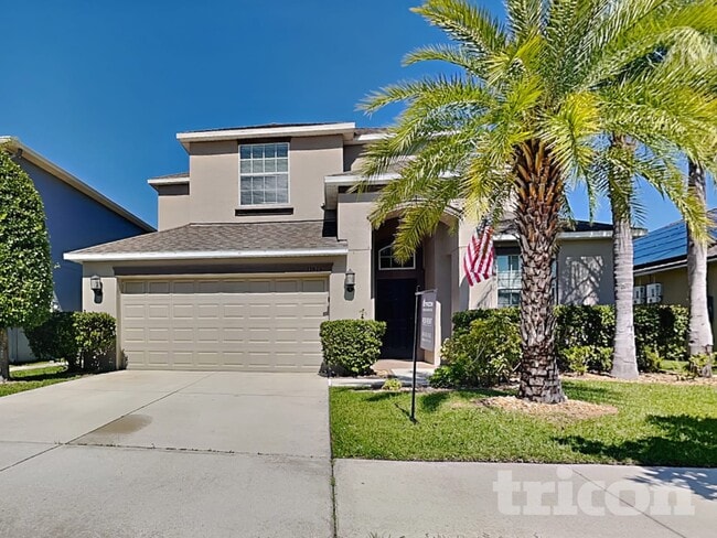 property at 11515 Peru Springs Pl