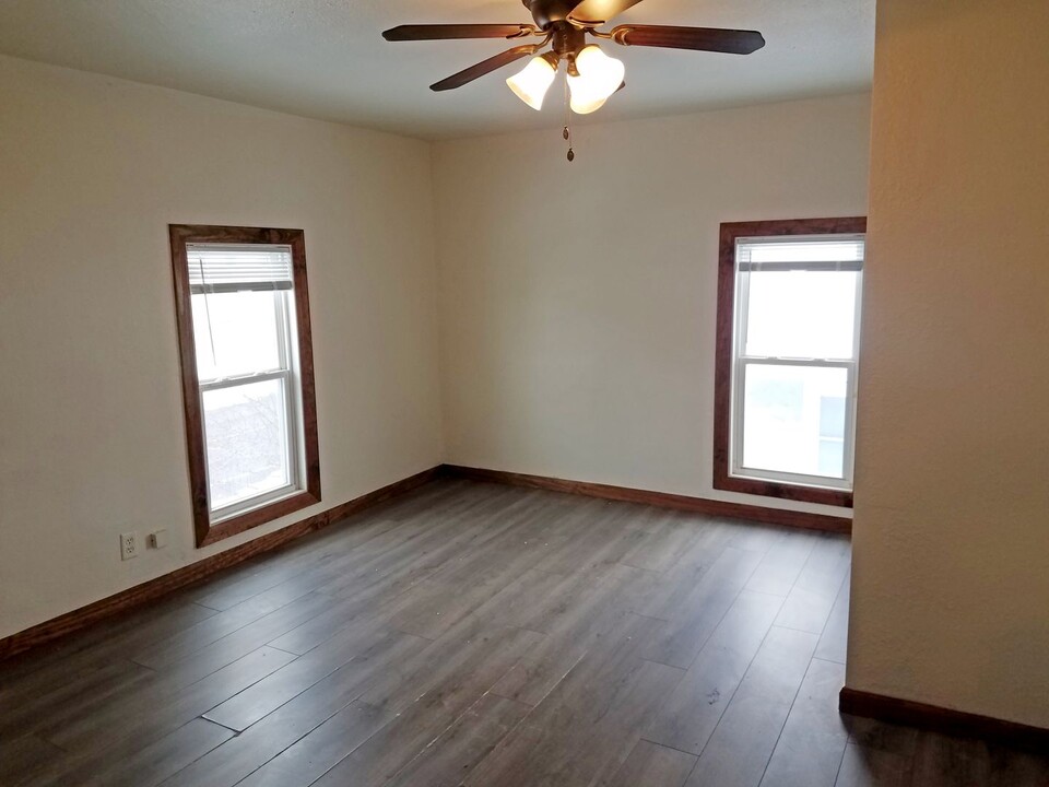 1811 George St in La crosse, WI - Building Photo