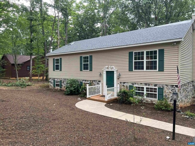 property at 7 S Bearwood Dr