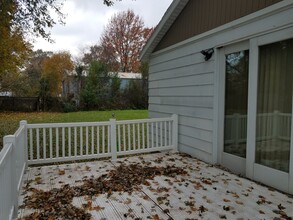 1123 Anderson St in Elkhart, IN - Foto de edificio - Building Photo