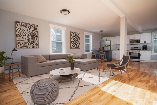 property at 314 N Midland Ave