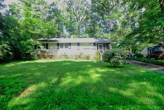 property at 406 Hickory Dr