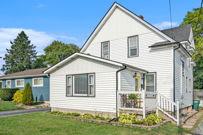 357 Franklin St in Valparaiso, IN - Building Photo - Building Photo