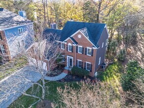 9200 Brechin Dr in Charlotte, NC - Building Photo - Building Photo