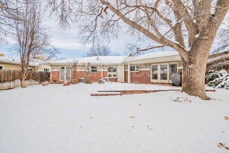 2957 S York St in Denver, CO - Building Photo - Building Photo