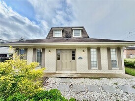 5116 Avron Blvd, Unit 08-4822 Walnut Ridge in Metairie, LA - Building Photo