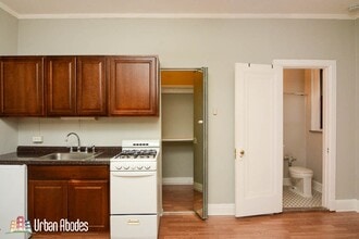 3836 N Fremont, Unit A07C in Chicago, IL - Building Photo - Building Photo
