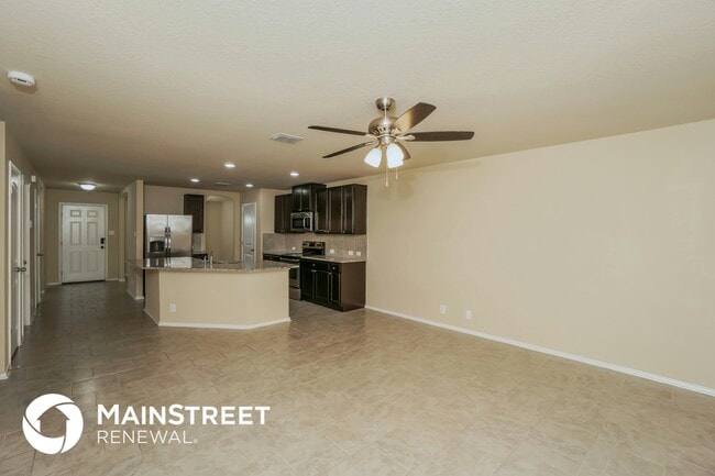 8939 Hickman Pk in San Antonio, TX - Building Photo - Building Photo