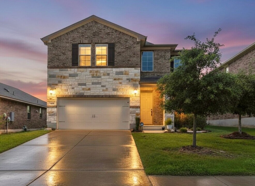 2020 Hat Bender Lp in Round Rock, TX - Building Photo