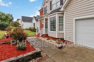 1602 Old London Way in Apex, NC - Building Photo - Building Photo